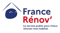 Logo FAIRE : Tout pour ma rénov'