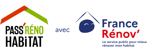 Paris Terre d'Envol - Pass'Réno Habitat